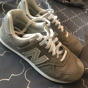 New Balance